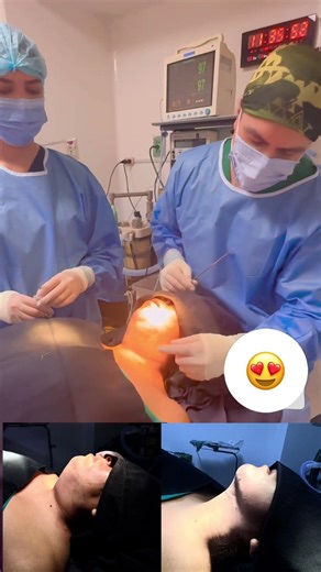 🩵 Lipo papada y marcación mandibular: definición y estructura facial 🩵