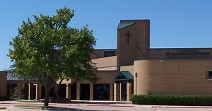 The Seton Columbariumand Memory Garden