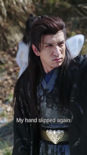 Tenfold Return: Two Fathers Defied an Entire Sect to Save Their Children #Xianxia