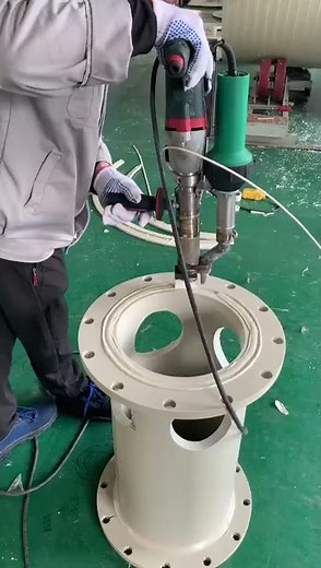 extrusion welders for welding of thermoplastic liners, pipe, rigid sheet stock,plastic welding