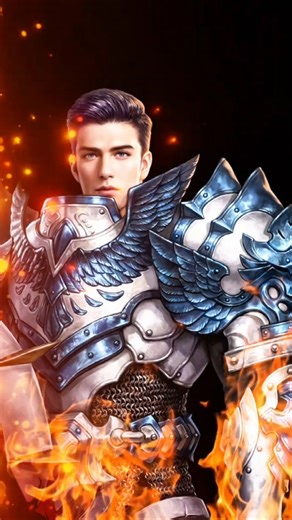 Cabal RED Force Shielder Skill Gameplay