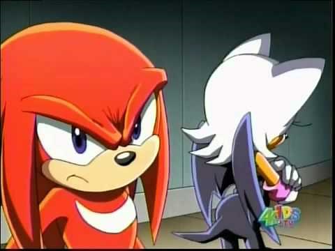 Sonic X Episode 78 Part 1 YouTube