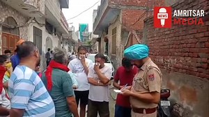 115K views · 24K reactions | #BREAKING_NEWS ਕਿਰਾਏ ਤੇ ਰਹਿ ਰਹੇ ਪ੍ਰਵਾਸੀ ਨੇ ਚੁੱਕਿਆ ਖੌ/ਫ/ਨਾ/ਕ ਕਦਮ | Amritsar media | Facebook