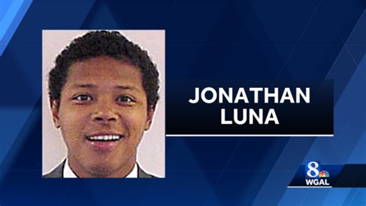 WGAL obtains postmortem report in 2003 death of federal prosecutor found in creek | 36 stab wounds