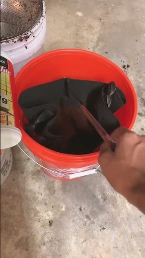 S1: Home Grow - How To Buffer Coco Coir (Double Buffering in Under a Minute)