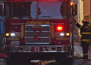 Cause Of Fatal Ballard House Fire 'Undetermined'