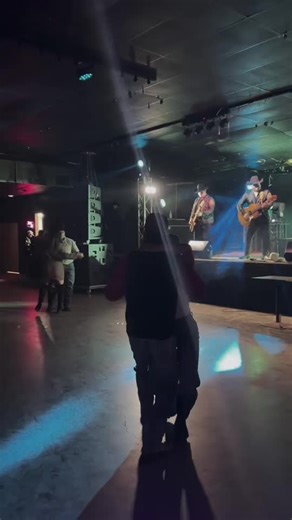 Dancing at the Morro Union Event: Highlights and Fun