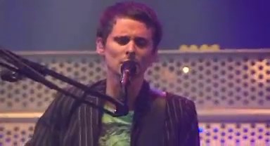 MUSE - "Sing For Absolution" Live at Werchter 2004