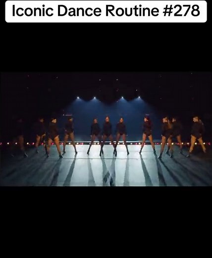 #bobfosse #fosse #allthatjazz #dancetok #dance #iconic #icon #iconicdancescene #choreography #viral #trending #fyp #foryou #foryoupage #zyxcba