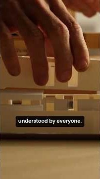 Why Architectural Model Making is still important