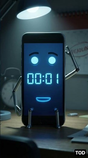 “Ice Cube Melting in a Glass of Soda 🧊 | Anxious Object Talk Animation”