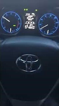 2015 Toyota Corolla S 0-60