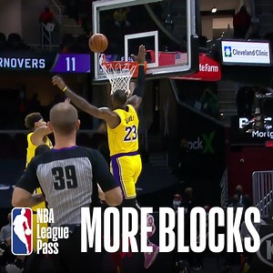 35K views | NBA League Pass | NBA | Facebook