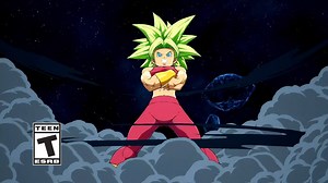 Goku [GT]? Never heard of him. Kefla is our main now in DRAGON BALL FighterZ Unlock the awesome power of Kefla early when you buy our Season 3 Pass TODAY. Kefla's worldwide release is Feb. 28th Order: https://bandainam.co/DBFZ | BANDAI NAMCO Entertainment