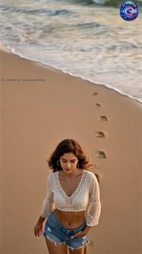 Bohemian Summer Lookbook 2026 | Meet Aira: The Future of AI Fashion #aivision