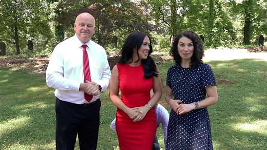 9.6K views · 24 reactions | Nestled in Spartanburg County! Zip Trip: Roebuck Friday morning 5-10 on 7NEWS, The CW62 and Your Carolina! https://www.wspa.com/zip-trips/?utm_medium=social&utm_source=facebook_WSPA_7News | WSPA 7News | Facebook