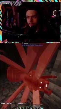 The Insects Are Getting TERRIFYING In This Minecraft Modpack