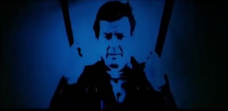 Moonraker (1979) opening sequence