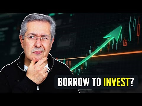 Should Younger Investors Borrow To Invest?