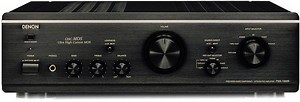 Denon PMA 1500 Noir