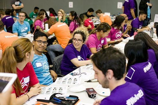 Makers Making Change - Neil Squire Society