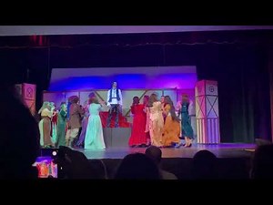 Something Rotten, Jr. video #13 Will Power