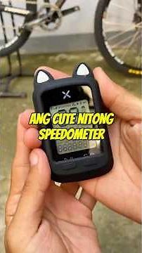 XOSS G Speedometer | Xoss G Review | Xoss G Bike Computer| How to use Xoss G - CycleProLey