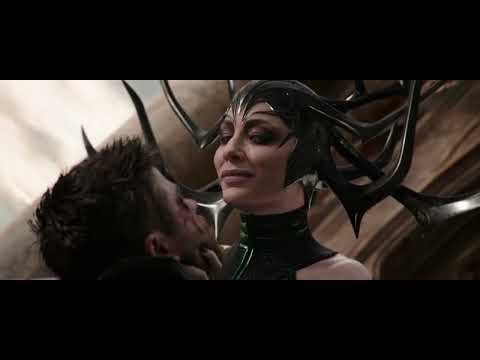 Thor Ragnarok, Led Zeppelin - Immigrant Song, movie clip