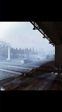 S.T.A.L.K.E.R. Emission Blowout G.A.M.M.A. #stalker #blouwout #emission #anomaly #gamma #gaming