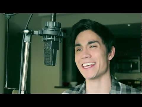 Someone Like You (Adele) - Sam Tsui Cover | Sam Tsui