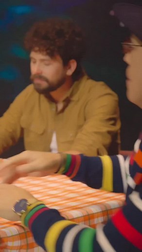 Ya está en YouTube y en todas las plataformas Pepe el Cubano. Una canción dedicada a todos los valientes que migraron buscando su sueño. Con @elninoylaverdadoficial . Música de la buena para bailarla cantarla y compartirla. Corre a ver el vídeo entero en YouTube. El link en mi bio. | Alexis Valdes