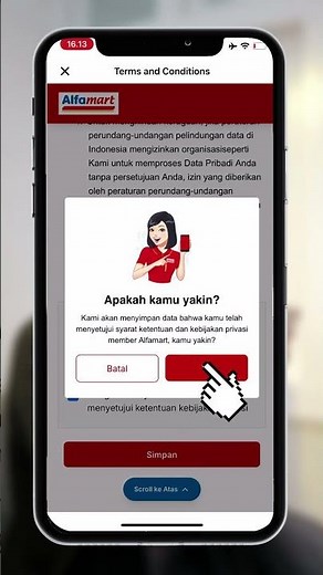 Cara Daftar Alfagift Nih...