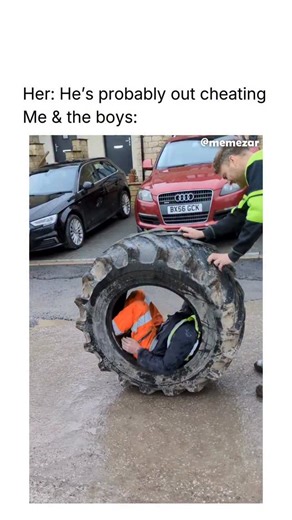 MEMEZAR • MEMES & MEME-CULTURE on Instagram: "How do I join this friend group The bond between male friends often centers around “shared activity” rather than direct face-to-face conversation, a dynamic social scientists often describe as “side-by-side” intimacy. Whether it is playing video games, watching sports, or fixing a car, the focus on a common task provides a comfortable space for guys to connect and offer support without the pressure of a formal emotional check-in. Despite the often st