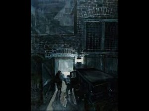 Night Gallery's Deliveries In The Rear Brought The Ghoulish Horror