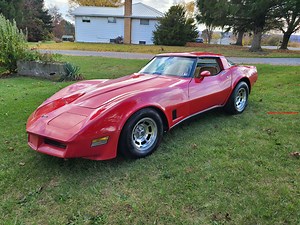 76 reactions | 1981 Red Corvette Camel Interior Manual For Sale For...
