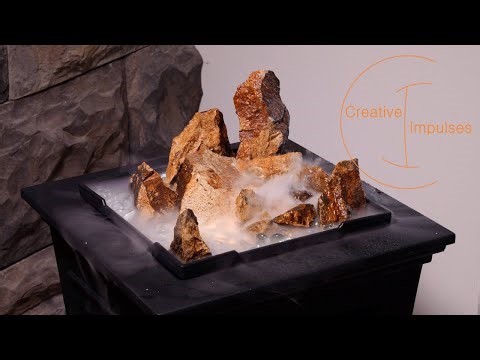 Bubble Rock - Fast & Easy