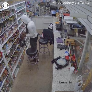 44K views · 47 reactions | VIOLENT ROBBERY: A store clerk suffered severe head trauma after an unknown suspect entered his store with a baseball bat and began attacking him with it. The suspect then grabbed cigarettes and cash from the register before fleeing. | 48 Hours | Facebook