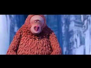 Missing Link (2019) - Your Utopia Sucks!