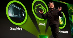 Nvidia Makes Its Metaverse-Building Software Free for Individual Creators