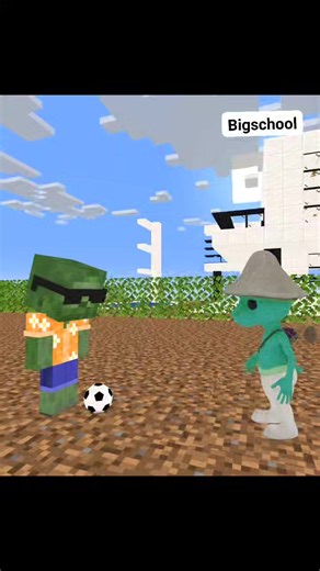 33K views · 859 reactions | The Nightmare Of Baby Smurf Cat #minecraft #minecraftmemes #minecraftvideos #minecrafter #minecraftbuild #minecraftclips #gaming #reels #twitch #tiktok #article #minecraftanimation #minecraftzombie #skibiditoilet #minecraftjapan #minecraftusa #minecraftaustralia #monsterschool #minecraftcanada | BigSchool Minecraft | Facebook