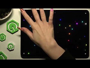 How to Download and Apply Magic Fluids Live Wallpaper on Xiaomi Pad 7 Pro – Customize Your Display