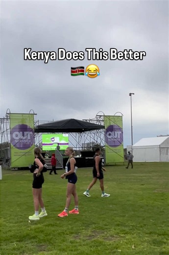 Kenya Does This Better 🇰🇪😂 The difference between post-race celebrations in Kenya and South Africa caught me off guard. 😂 Also walked away from the Gun Run with a new Strava 10K PB — 42:44 at 4:15/km. Haven’t done much speed training lately as I prepare for my first 100KM ultra next weekend, running for men’s mental health awareness. Still nervous, but looking forward to getting back to Kenya and taking it on. 🙏 #kenyantiktok🇰🇪 #capetown #running #lifestyle #livingabroad
