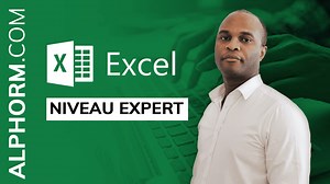 Excel 2019 : Niveau Expert