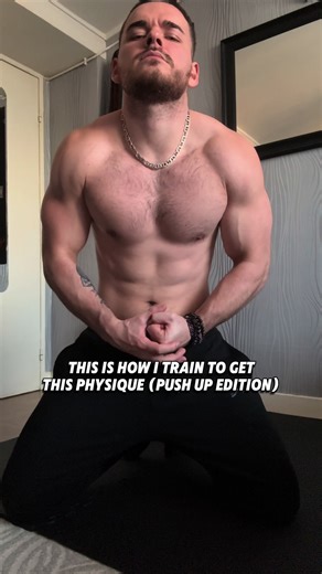 Push Up Madness: Transform Your Chest Workout!