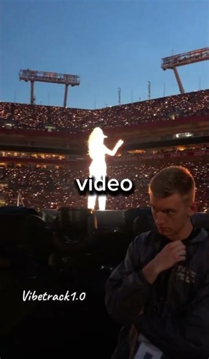 This Might Be the Best Taylor Swift Video Ever 😳🎤#taylorswift #erastour #shorts