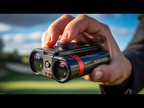 15 Best Innovative Golf Gadgets for Players to Improve Performance