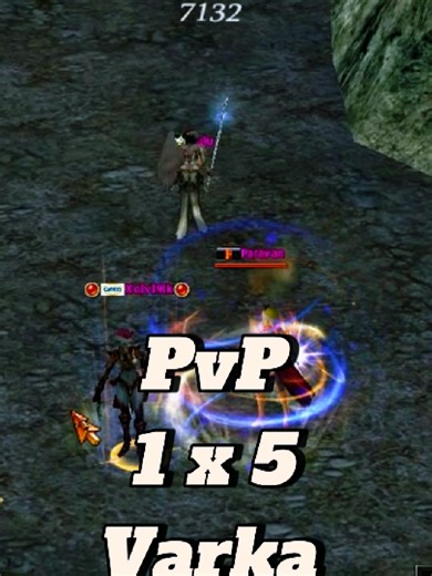 Exploring Lineage 2: The Thrills of MMORPG Gameplay