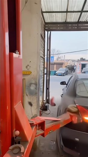 Epic Machine Fail You Won’t Believe! ⚠️