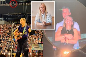Gwyneth Paltrow wades into viral Astronomer scandal after ex — and Coldplay frontman — Chris Martin exposes cheating CEO, HR head on kiss cam