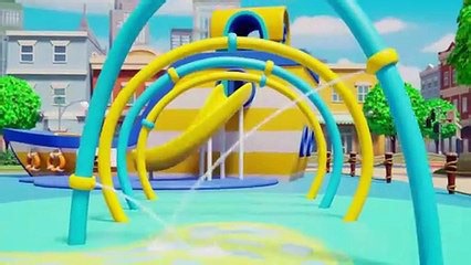 Barney's World | show | 2024 | Official Clip